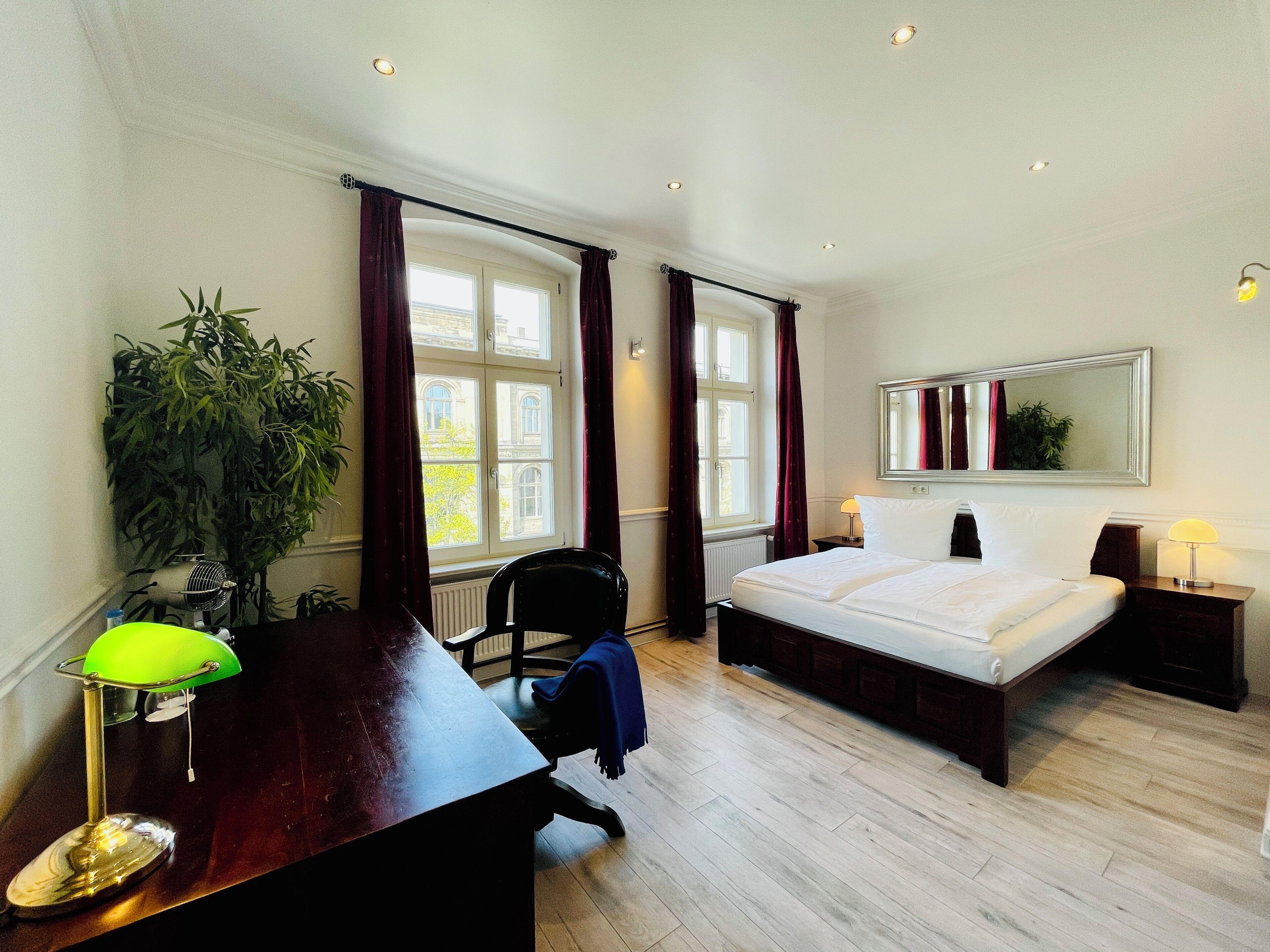 Garden Living - Boutique Hotel — Fotos 1